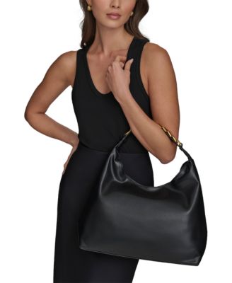 Bellmore Small Shoulder with Bezel Strap