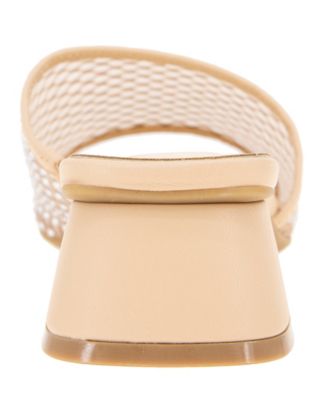 Women's Buenita Block Heel Sandals