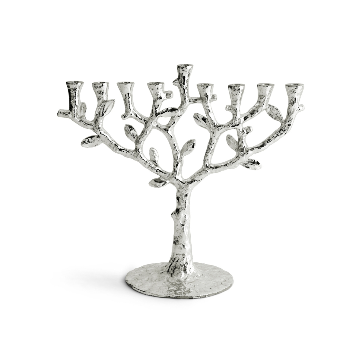 Tree of Life Menorah