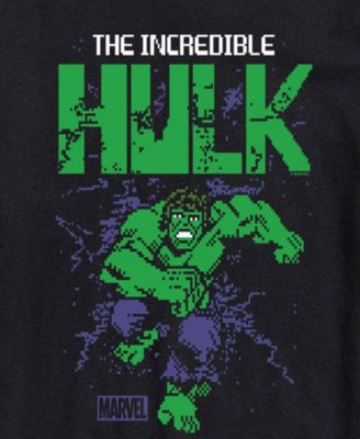 Men's Hulk Short Sleeve T-Shirt