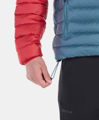 Men's Highlander Hoody Jacket