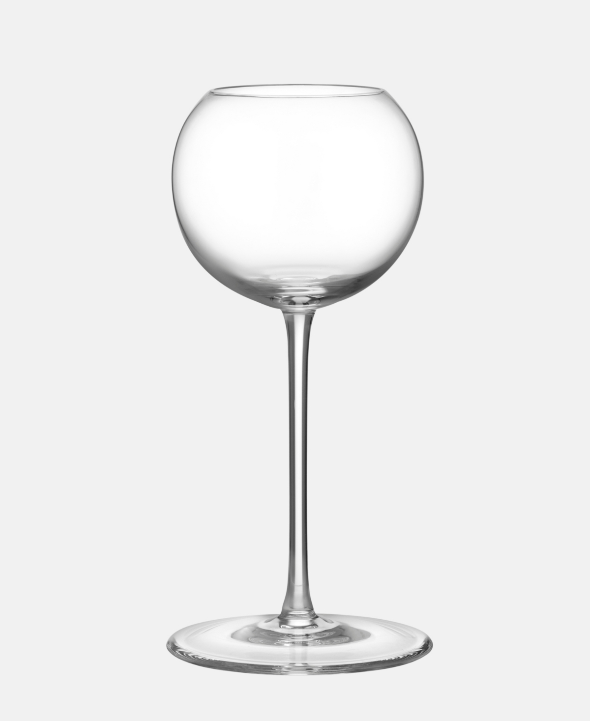 Orrefors Geometry 5.5 Oz. Liqueur Glasses, Set Of 2 In Clear