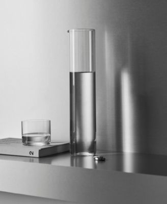 Geometry Carafe