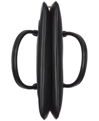 Nadine Leather Satchel