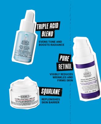 3-Pc. Hydrate, Treat & Repeat Skincare Set