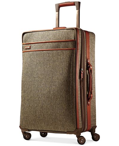 Hartmann Tweed Collection 25