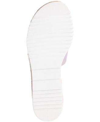 Women's Rosey Espadrille Platform Wedge Sandals