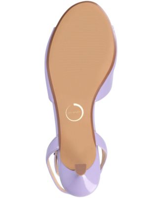 Women's Jennifer Ankle Strap Sandals