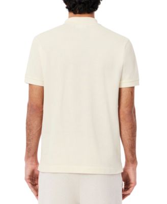 Men's Classic-Fit Short-Sleeve Polo Shirt