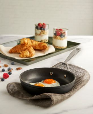 AluPro 8" Aluminum Non-Stick Fry Pan