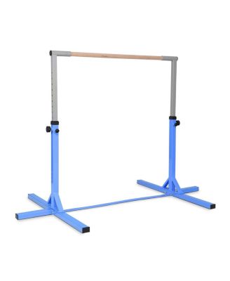 Adjustable Gymnastics Horizontal Bar for Kids