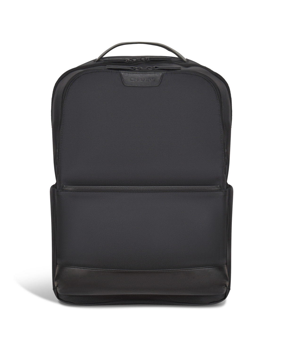 Champs Onyx Collection Daily Backpack In Black