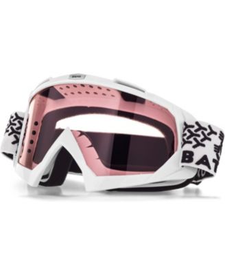 Dirt Bike ATV Goggles Motorcycle Gear Riding Motocross Dirtbike 4-Wheeler MX DH Accessories Goggles Glasses for Men Women Youth UV400 Protection Dust-proof Anti-Slip Strap