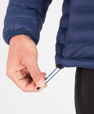 Echo Featherless Hoodie