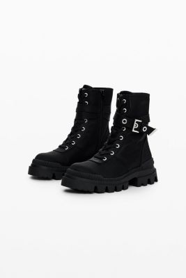 Women's Combat boot