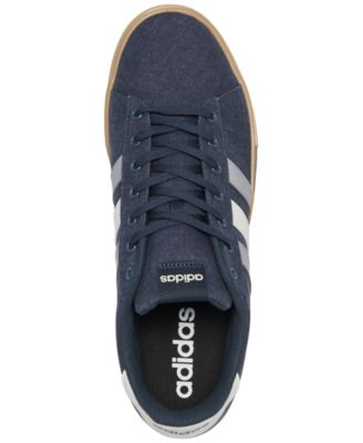 Adidas Men's Daily 4.0 Casual Sneakers from Finish Line - Macy's