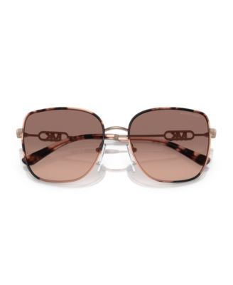 Women's Empire Square 2 Sunglasses, MK1129J