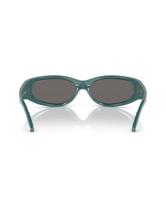 Unisex Catfish Sunglasses, AN4302