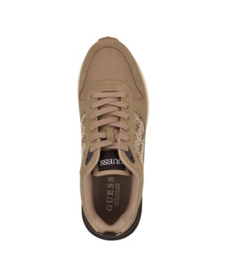 Men's Olivos Branded Fashion Jogger Sneakers