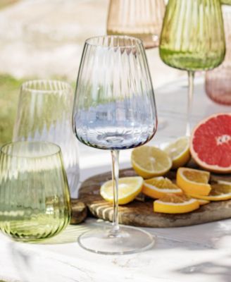 Francesca Water Glass