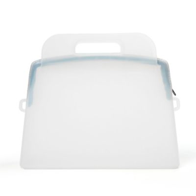 ibiG Clear Concert bag Bundle