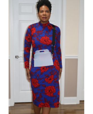 ibiG Clear Concert bag Bundle