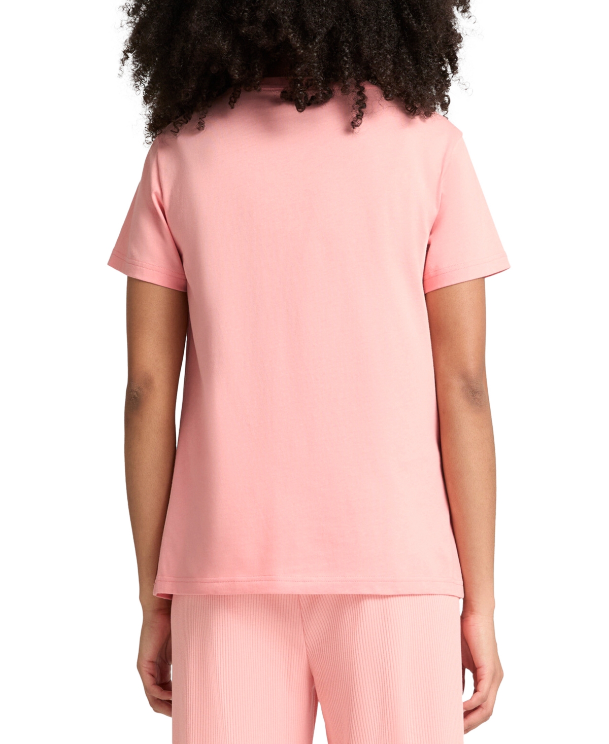 Puma Women's Essential Small Logo T-Shirt