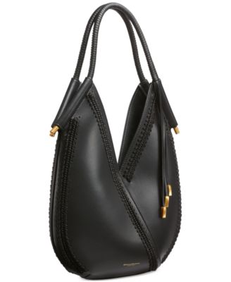 Baldwin Mini Crochet Shoulder Bag