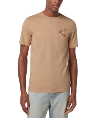 SCOTCH & SODA - Men's Left Chest Logo T-Shirt