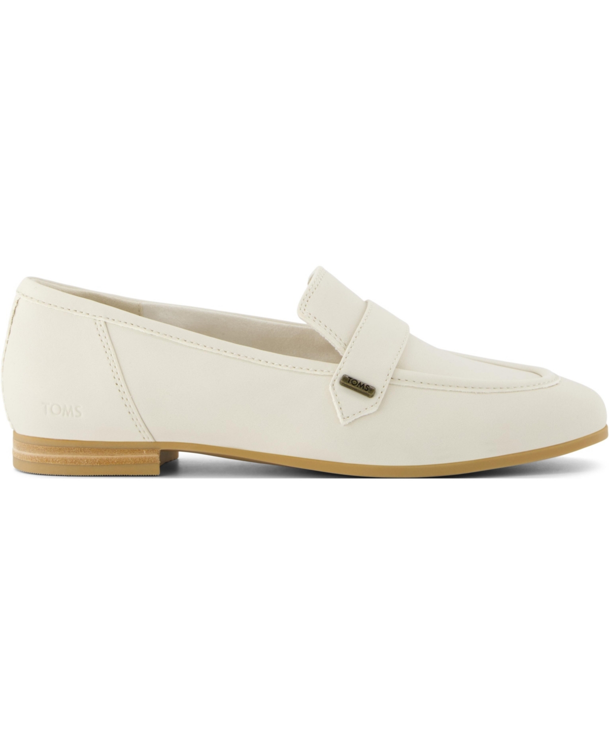 TOMS WOMEN'S LYNETTE SLIP-ON LOAFERS 