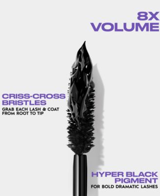 Perversion Volumizing Mascara