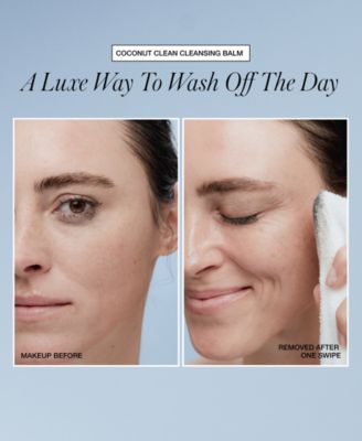 Coconut Cleansing Balm, 3.4 oz.