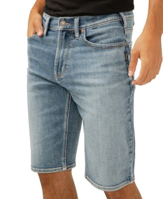Men's Zac Relaxed Fit Shorts