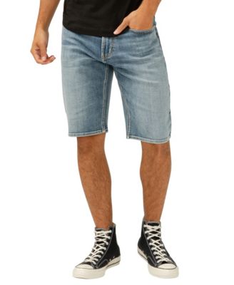 Men's Zac Relaxed Fit Shorts