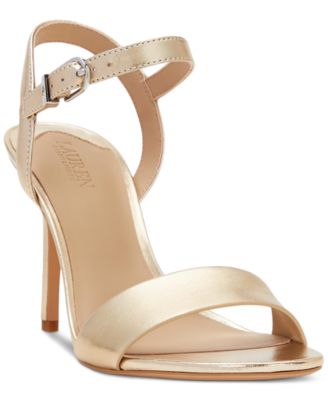 Women's Gwen Ankle-Strap Dress Sandals