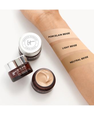 Bye Bye Redness Neutralizing Color-Correcting Cream