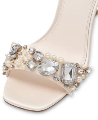 Women's Treasure Embellished Dress Sandals