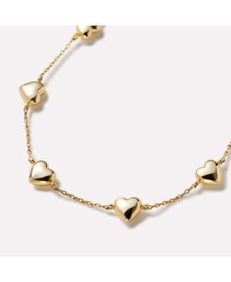 Heart Bracelet - Lani