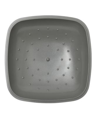 Cast Aluminum 5.2 Quart Dutch Oven Pot with Lid