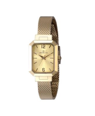 Invicta