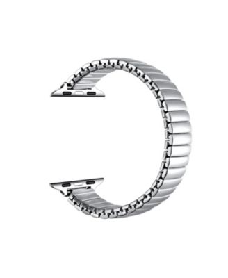 Slink Skinny Stainless-Steel Band for Apple Watch, Fits All Apple Watch Models