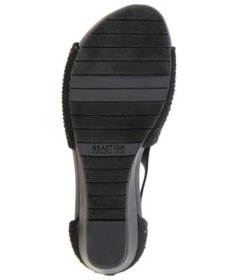 Women's Gail Stretch Wedge Sandals