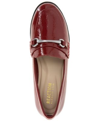 Kenneth Cole Women's Great Slip-On Loafers