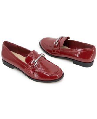 Kenneth Cole Women's Great Slip-On Loafers