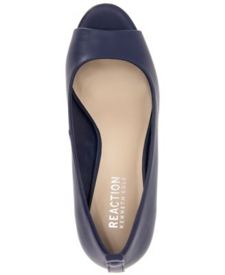 Women's Elinor Mid Wedge Pumps