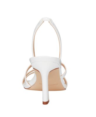 Women's Nalina Strappy Slip-On Stiletto Sandals