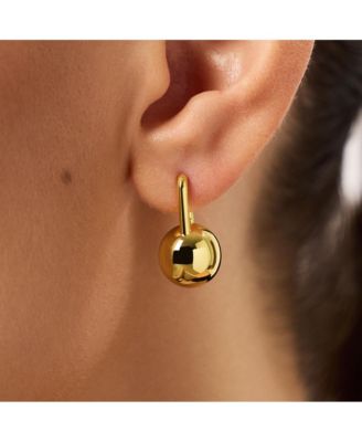 Statement Earrings - Perry