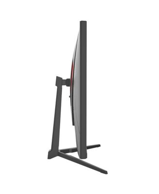 24.5 inch 1080P 1920 x 1080 240 Hz 1 ms Flat Panel Gaming Monitor, FreeSync, 350cd/m², HDMI x 2, DP x 1, Support Wall Mount