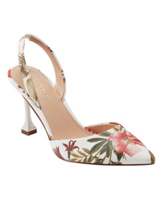 Women's Hadya Slingback Stiletto Pumps