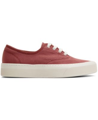 Women's Candy Lace-Up Sneakers